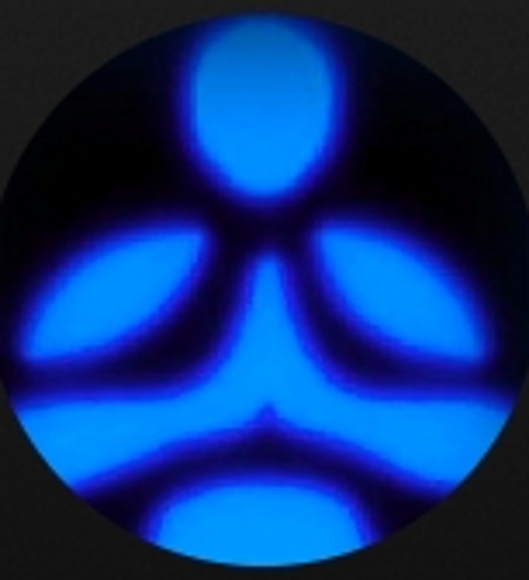 OFFWORLD MAN ANTHOLOGY: 
THE ULTIMATE COLLECTION