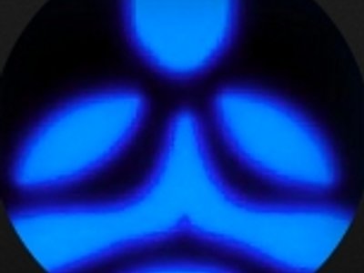 OFFWORLD MAN ANTHOLOGY: 
THE ULTIMATE COLLECTION