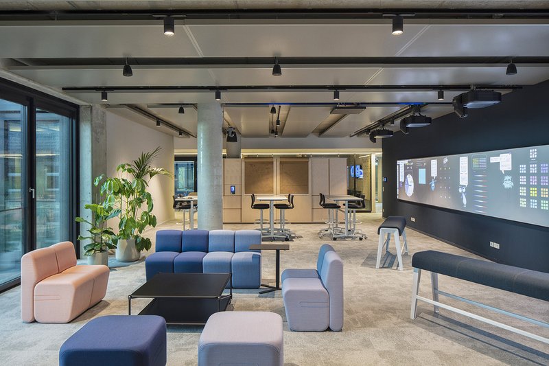 All photographs are works of&nbsp;Koy + Winkel Fotografie