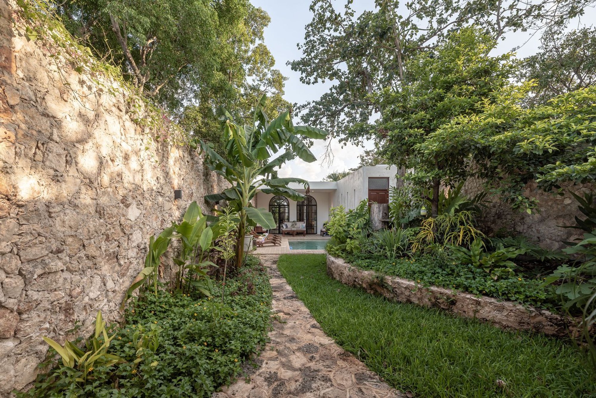 Pitahaya House: A Blend of Architecture and Nature by Taller Estilo Arquitectura