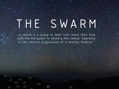 THE SWARM
