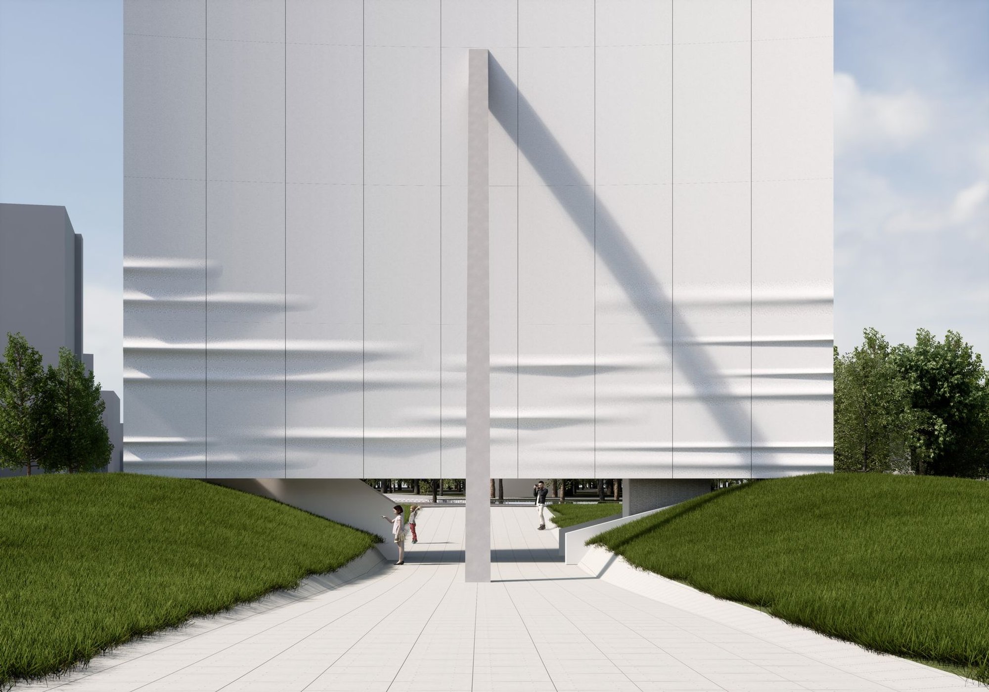 Perspective: Ways of Seeing