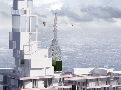 Narrative Poem of the Second Element