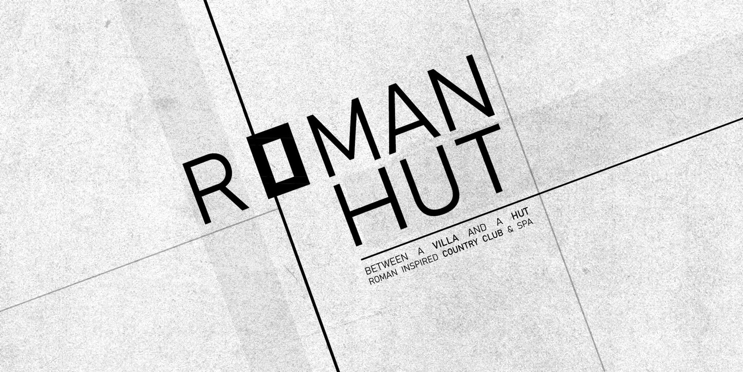 Roman Hut – A Roman-Inspired Wetland Architecture for the Future