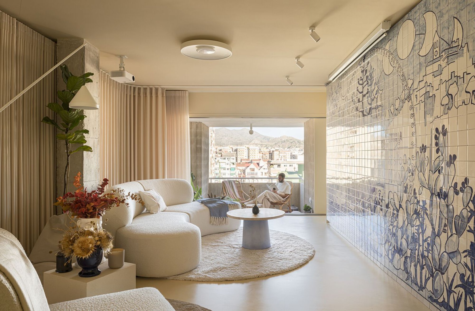 Engawa House by FORarquitectura: A Sensitive Renovation Rooted in Rural Heritage