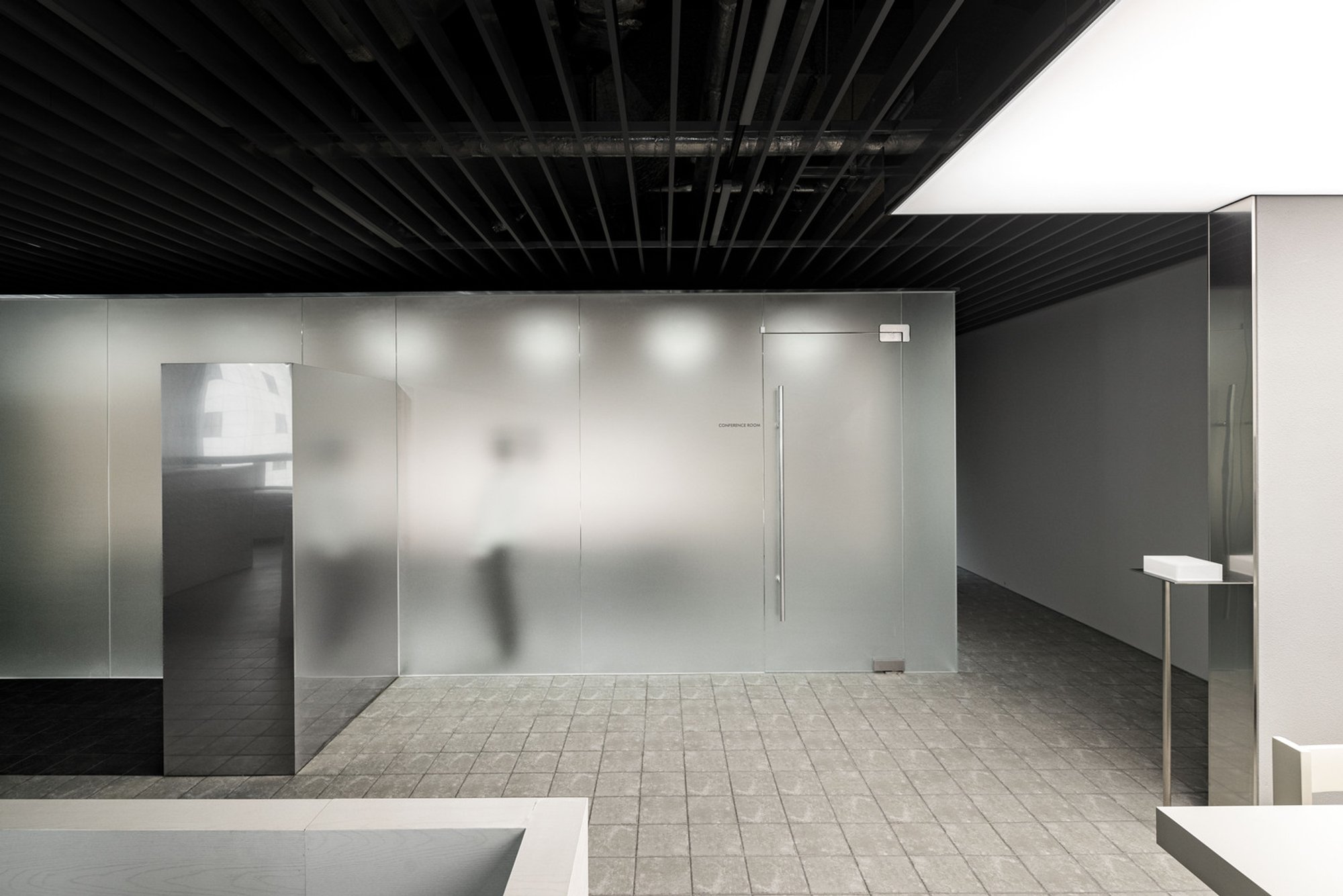 Biophilic Office Design: J Office by RVMN Embraces Nature and Productivity