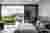 RL House by Karina Pontes Arquitetura: A Modern Retreat Embracing Nature in São Roque, Brazil