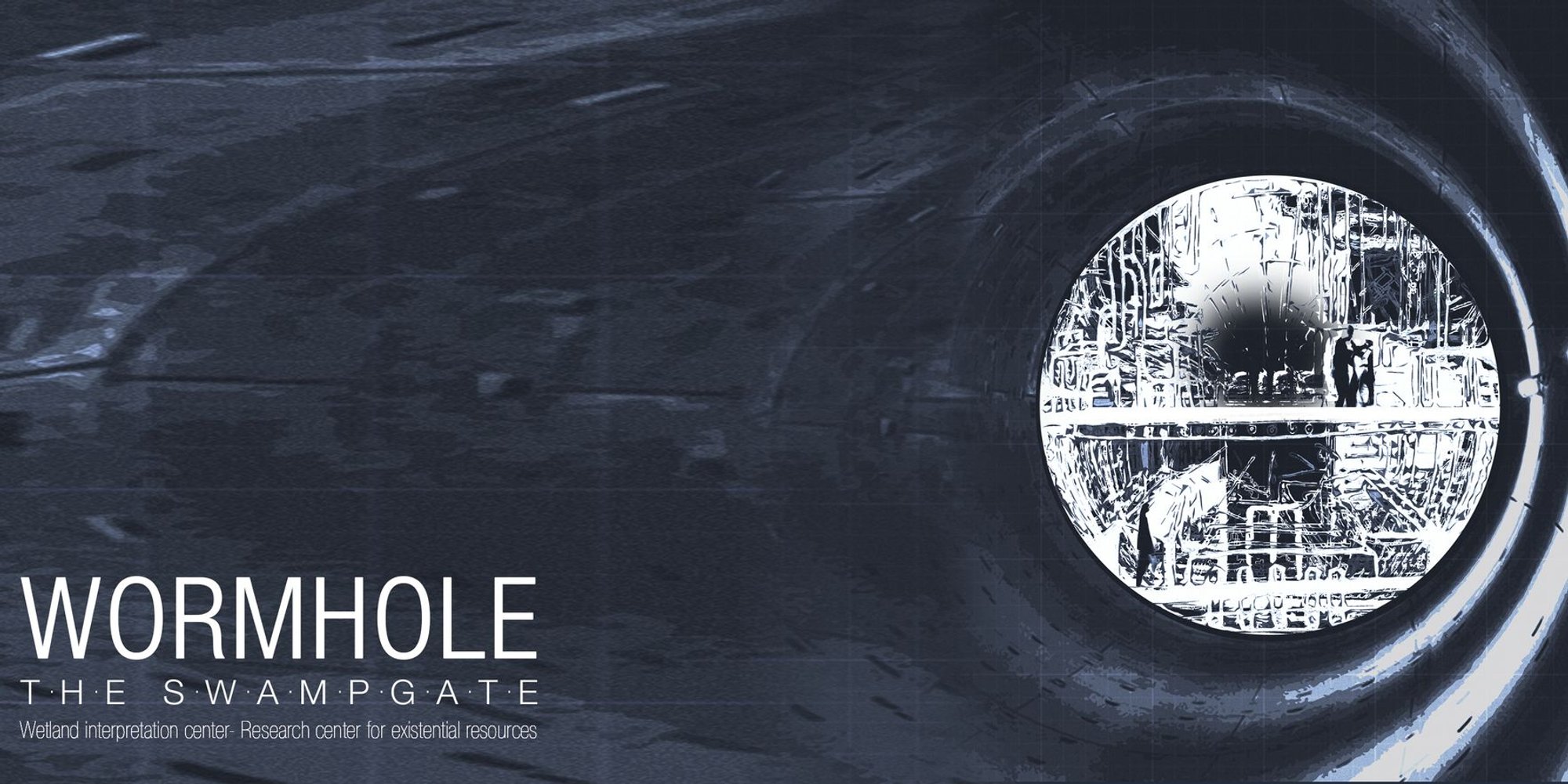 WORMHOLE – The Swampgate
