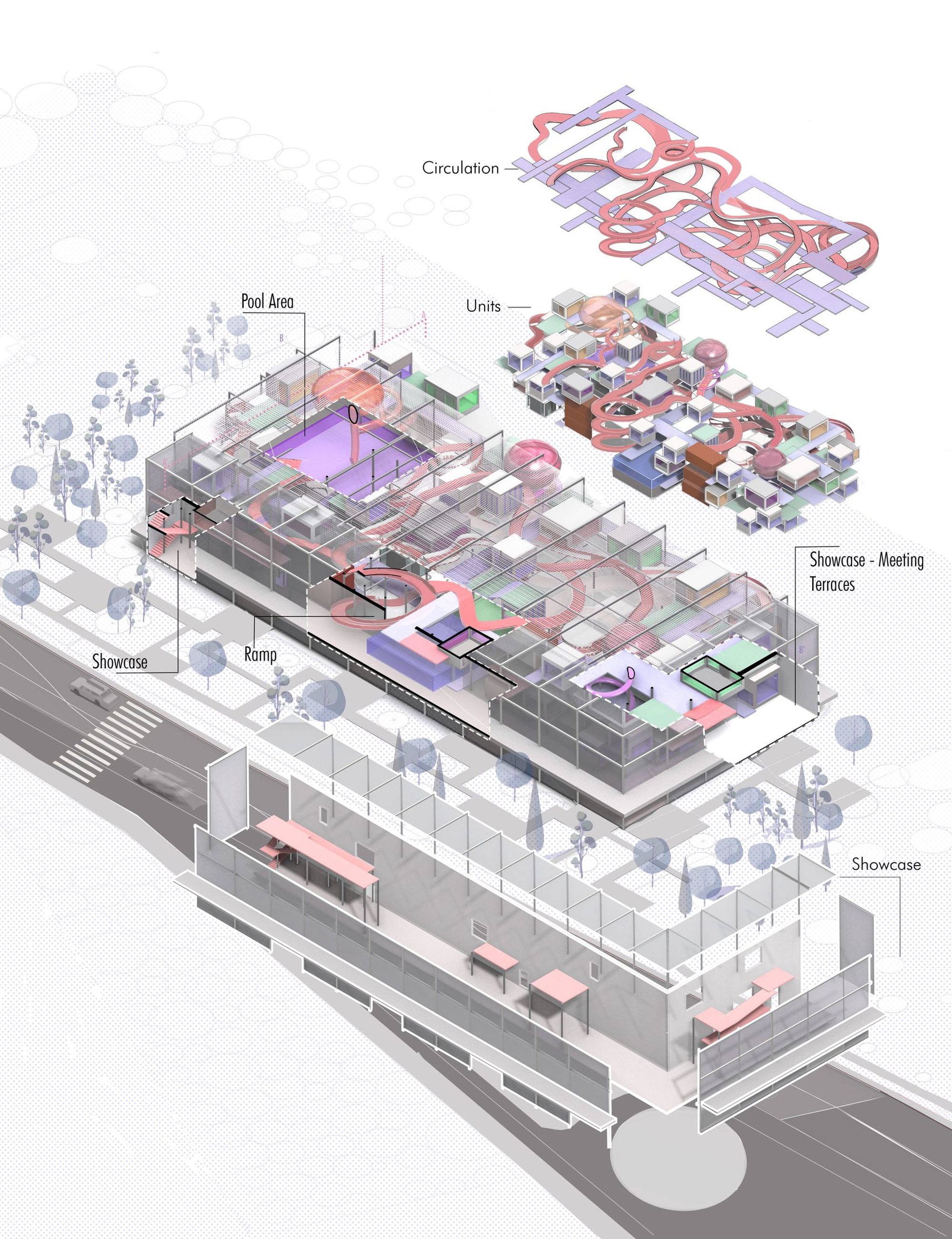 BlahBlah: A Visionary Model of Experiential Learning Architecture