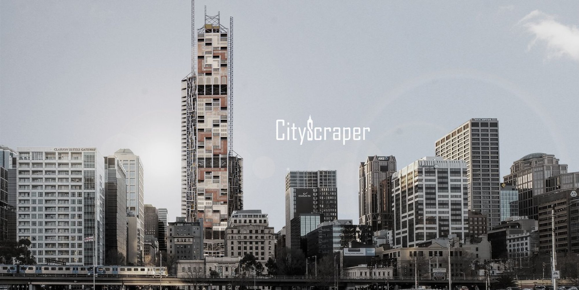 New Metabolism Tower