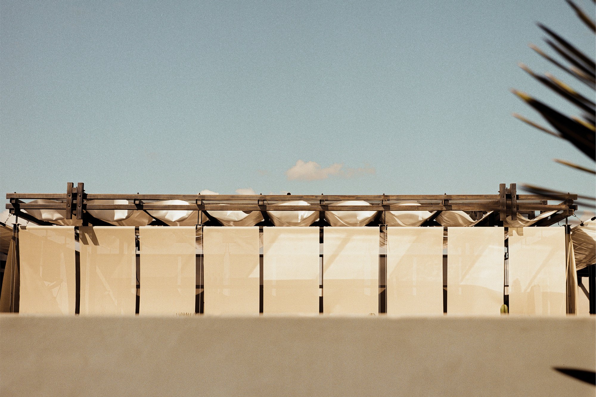 Altar Casa Arca: A Masterpiece of Climate-Responsive Architecture in Mexico