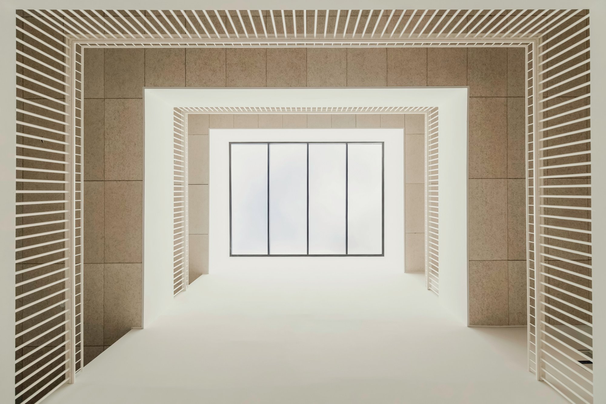 Liceo Montale Pontedera School by Colucci&Partners: A Masterpiece of Innovative School Architecture