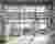 This architectural image showcases the interior of an industrial building with a focus on its functi