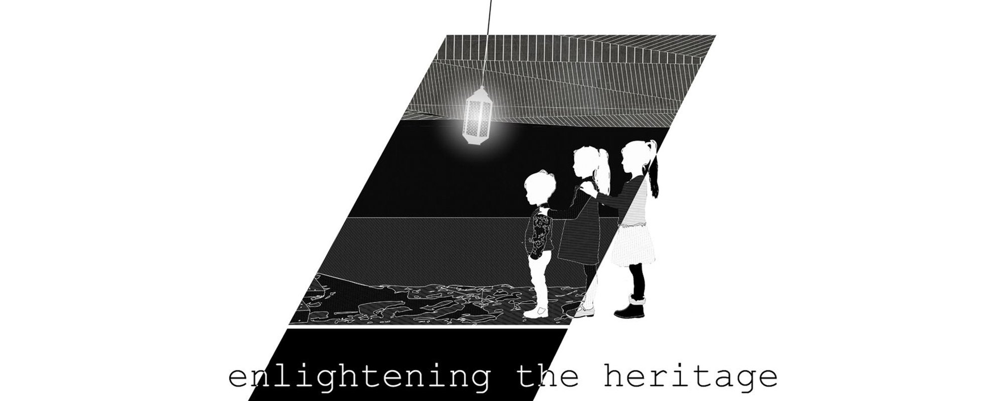 Reclaiming Heritage Through Memorial Architecture: A Cultural Center in Aleppo