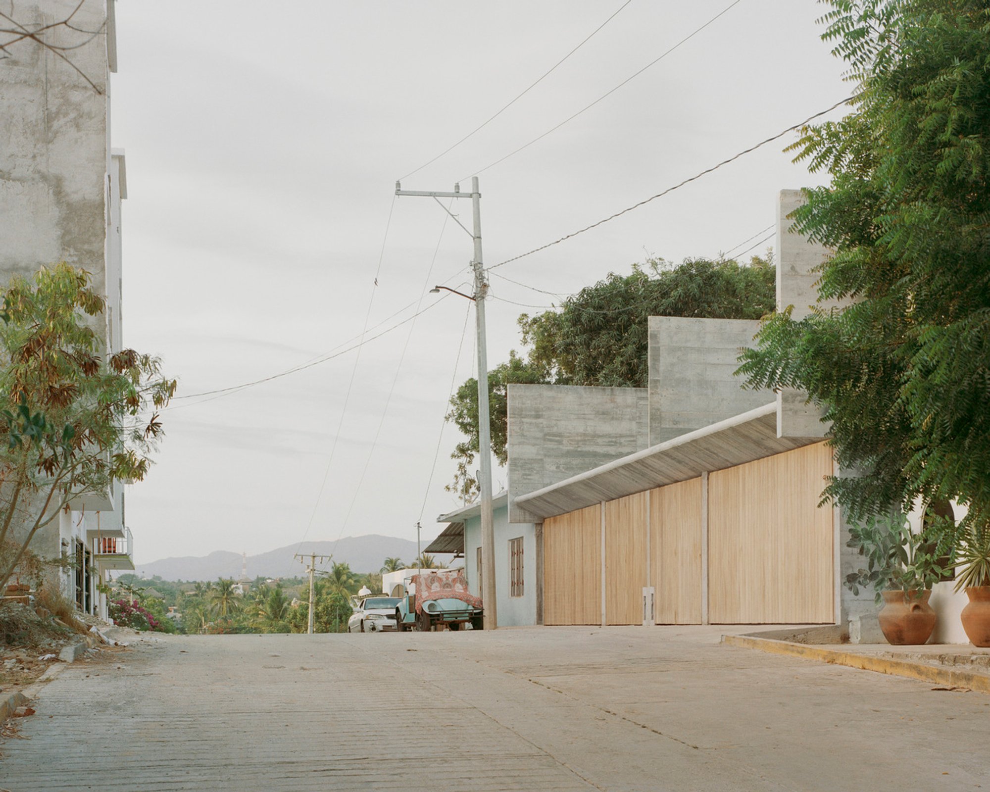 Casa VO / Casa WO by Ludwig Godefroy Architecture: A Tropical Ode to Simplicity and Timeless Design