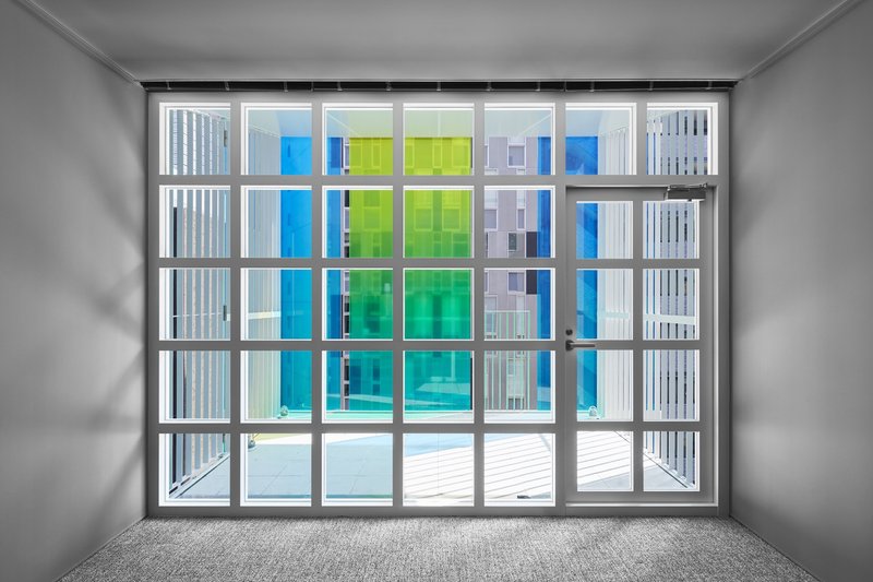 All photographs are works of&nbsp;Koji Fuji