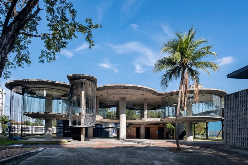 PJKita Community Centre