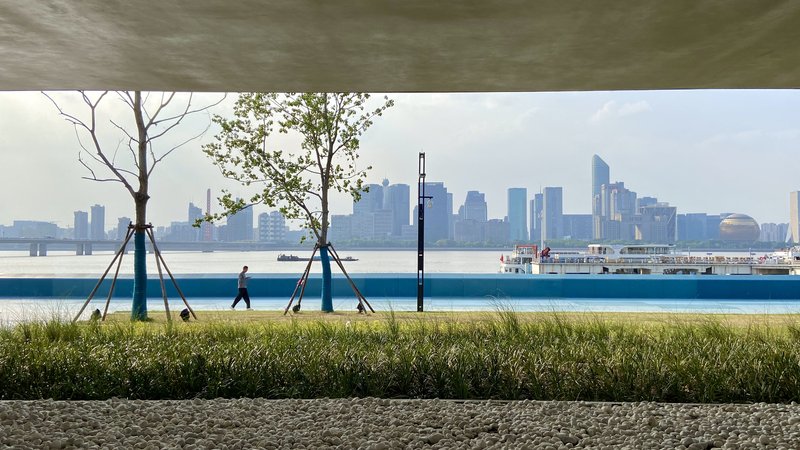 All photographs are works of&nbsp;Yong Zhang,&nbsp;Original Design Studio of TJAD