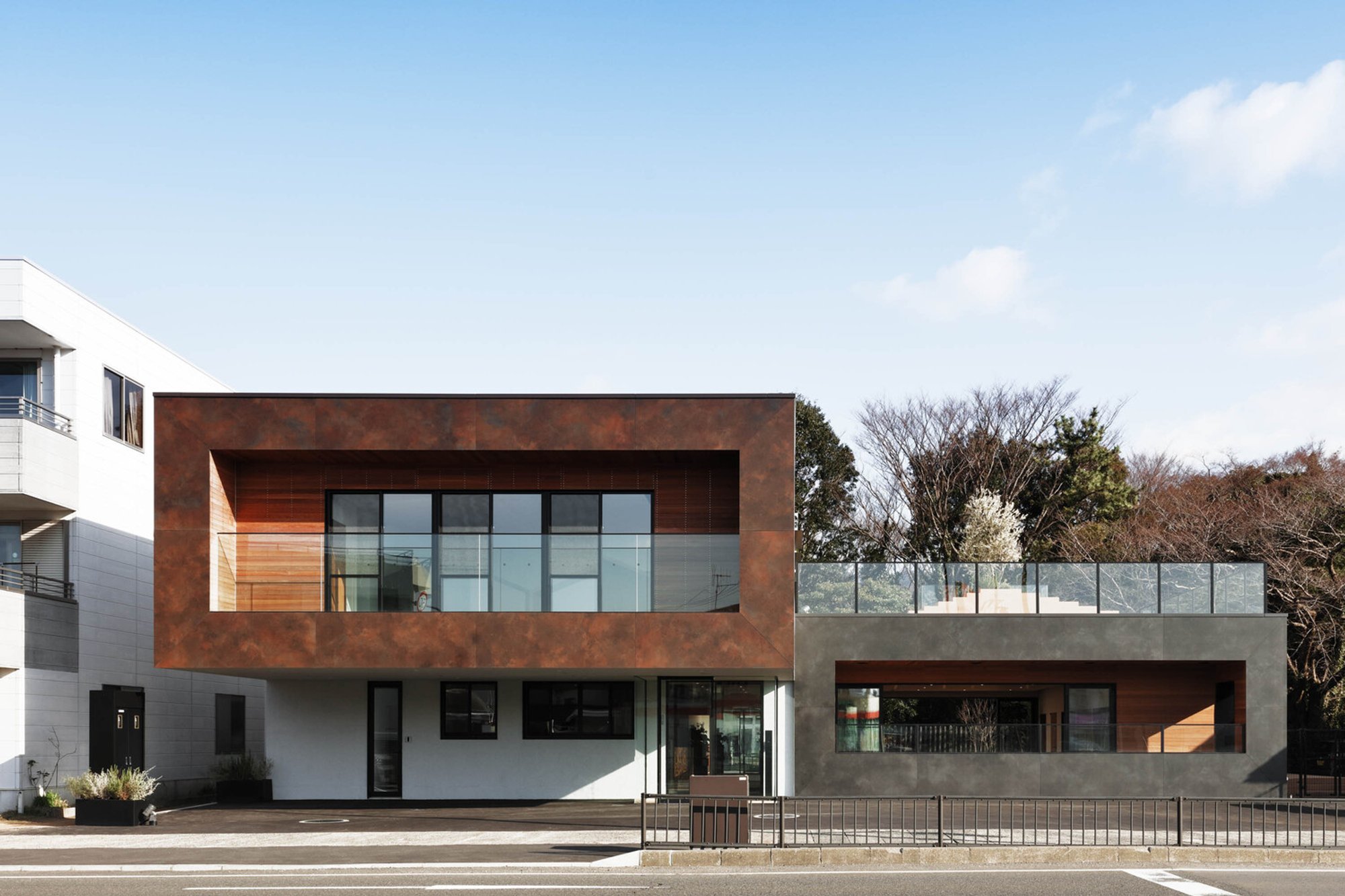 JPP Nursery in Tsuruga: An Inclusive Childcare Facility by HIBINOSEKKEI, Youji no Shiro, and Kids Design Labo