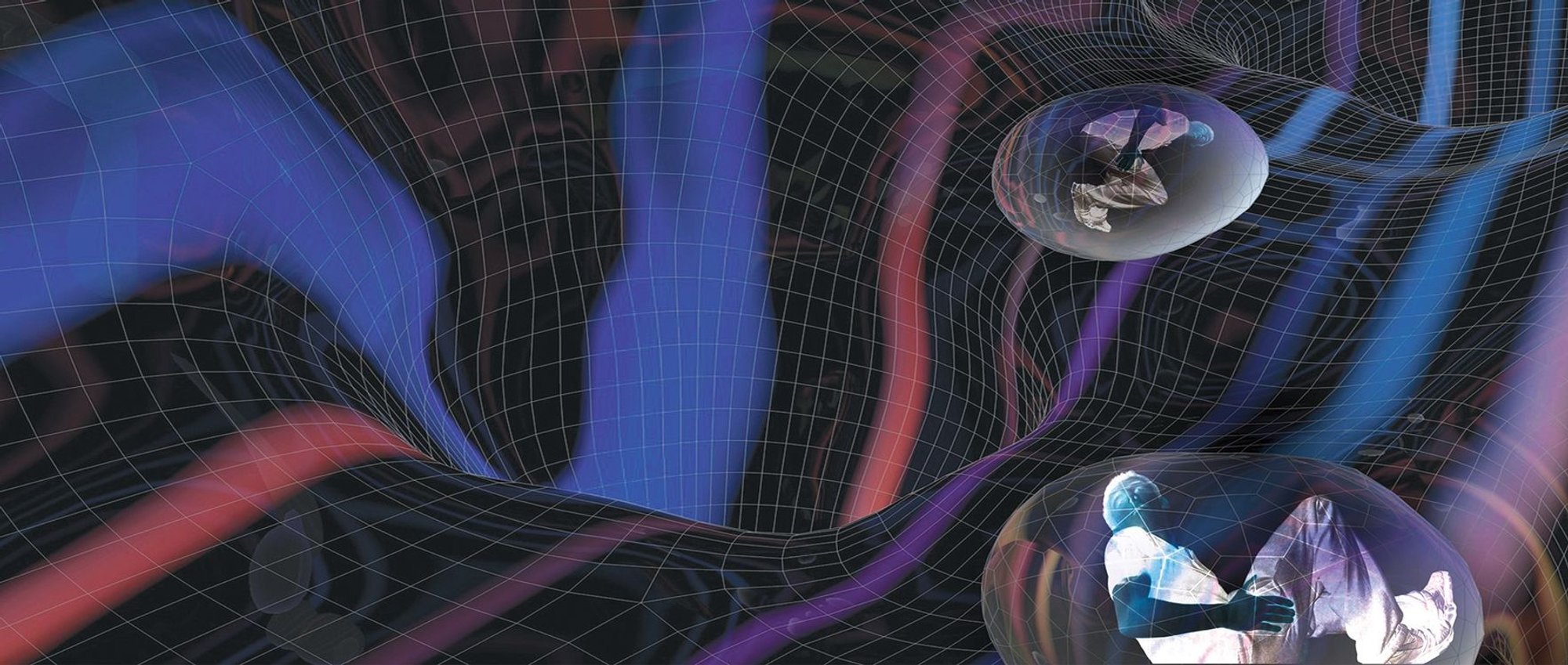 Vitro: Designing a Recreational-Cultural Station in Outer Space