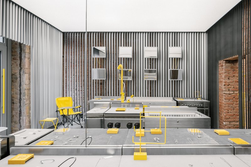 All photographs are works of&nbsp;Benoit Florençon