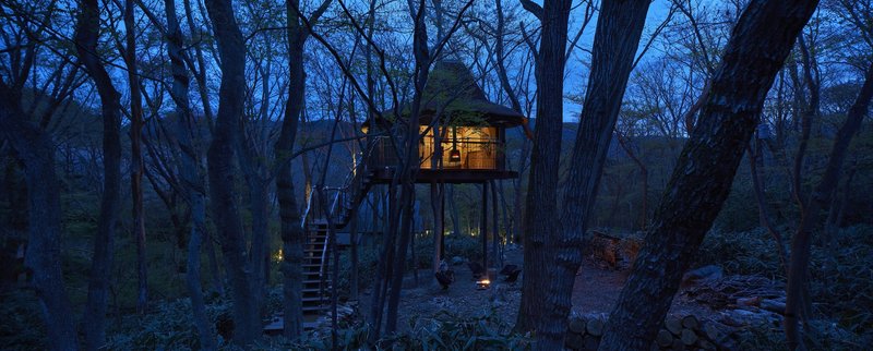 All photographs are works of&nbsp;Koji Fujii / TOREAL