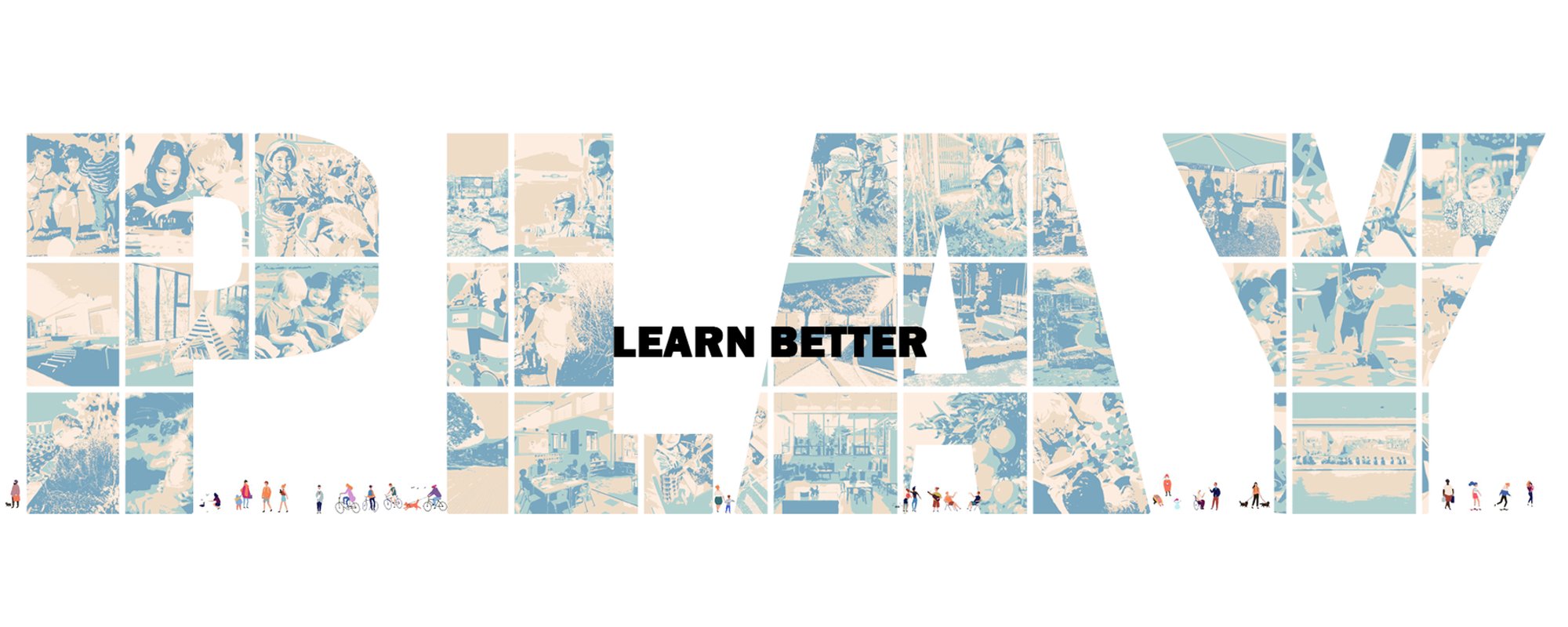 Educational Architecture Redefined: Play as a Tool for Adaptive Learning