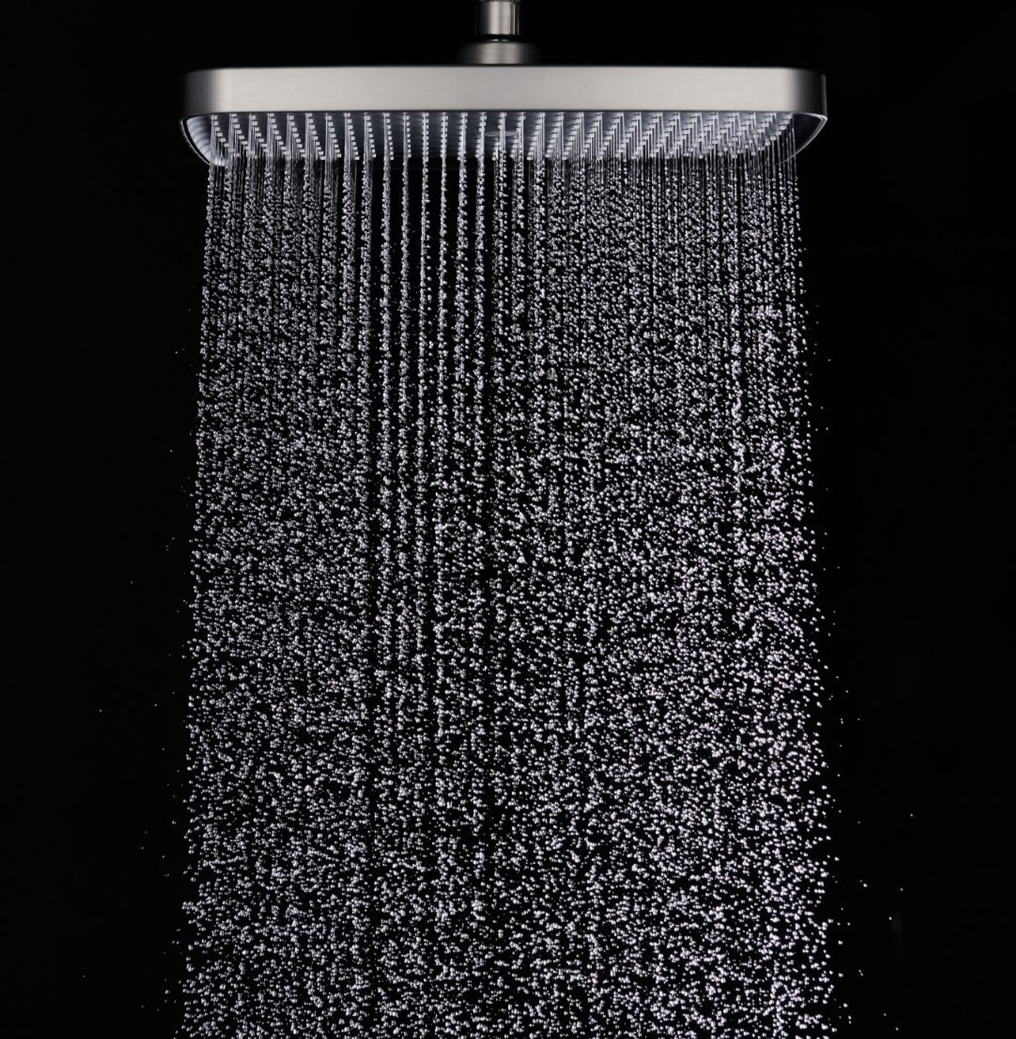 Beyond the Everyday: Curating Your High-End Shower Experience