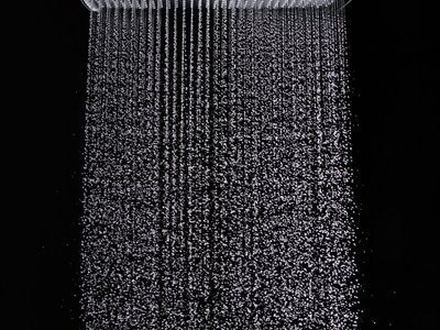 Beyond the Everyday: Curating Your High-End Shower Experience