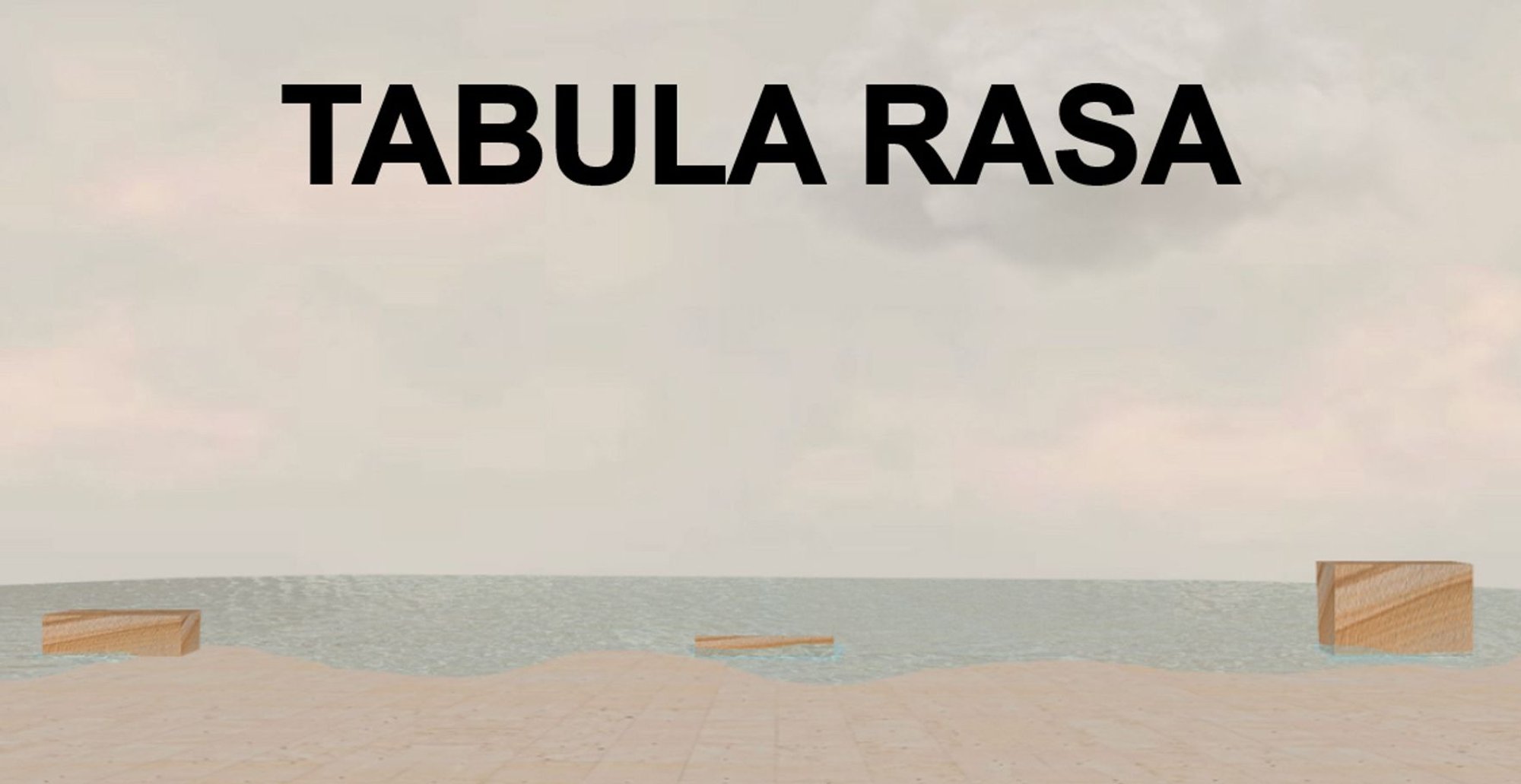 TABULA RASA: A New Vision for Urban Regeneration Architecture in Delhi