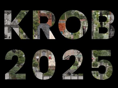 51st Annual KRob - Ken Roberts Memorial Delineation Competition