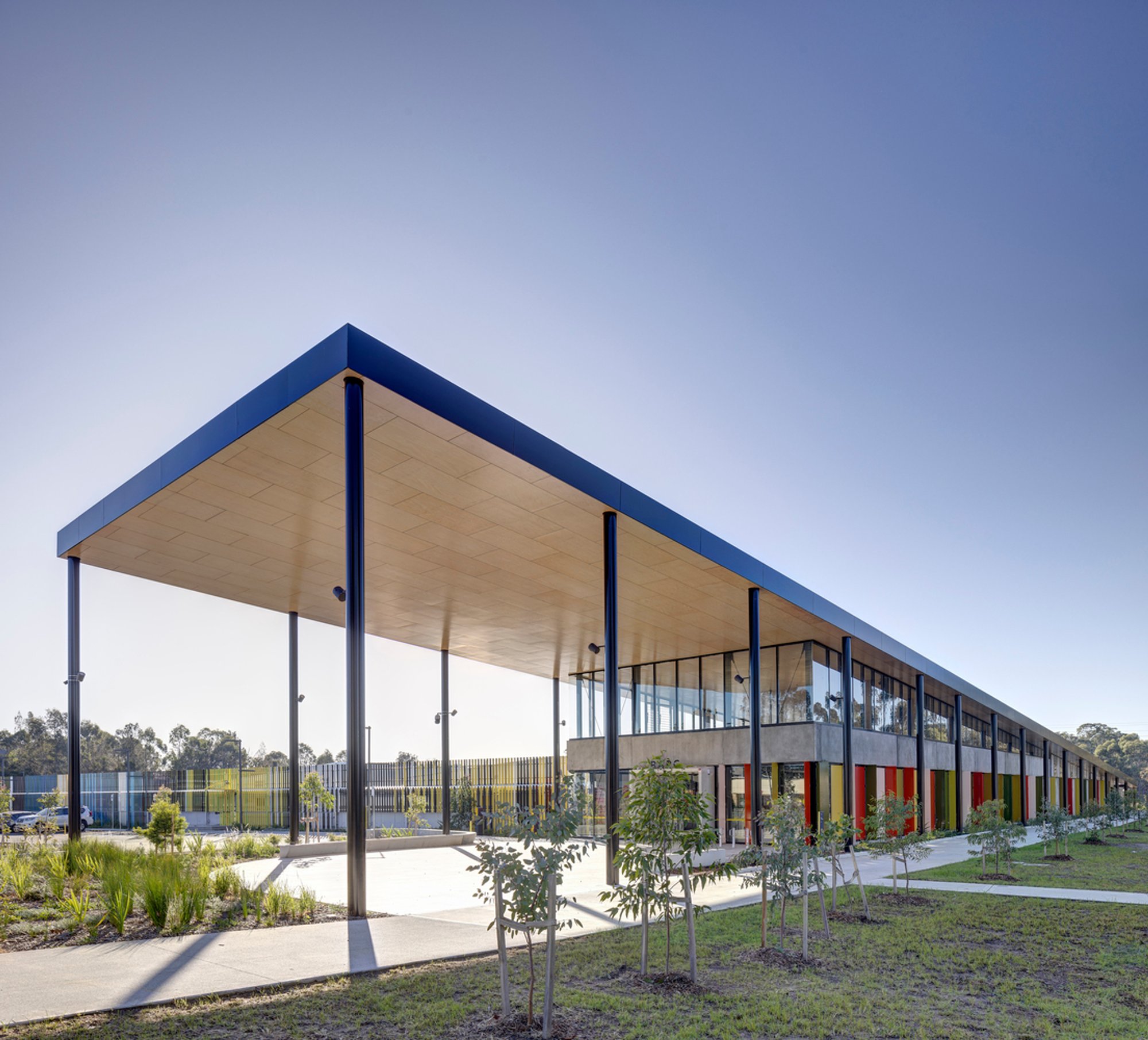Blacktown Animal Rehoming Centre by Sam Crawford Architects: A New Benchmark in Humane and Sustainable Animal Shelter Design