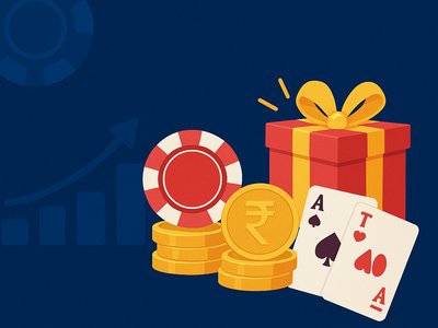 भारतीय कैसीनो बोनस का अधिकतम लाभ कैसे उठाएं?