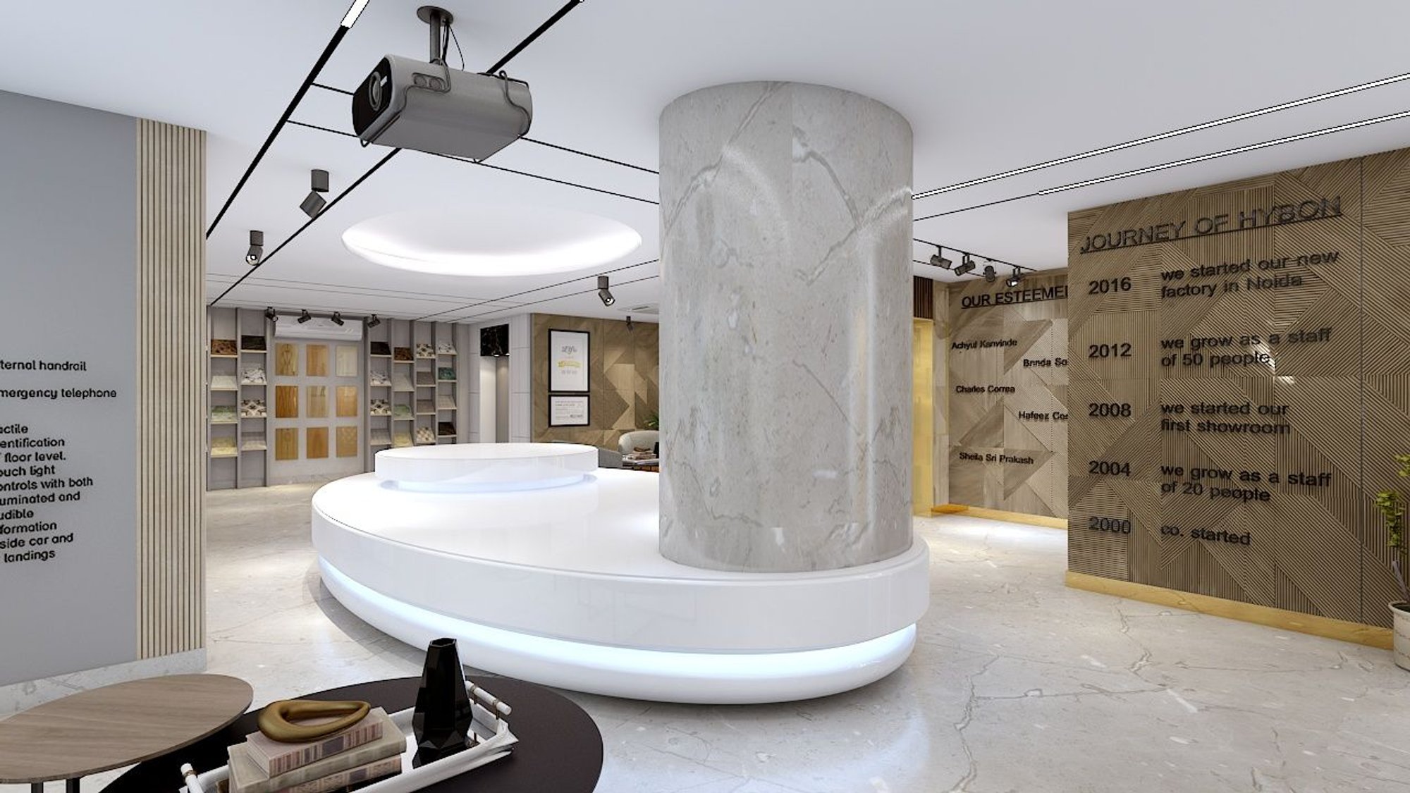 Best elevator company in Delhi- Hybon Elevators