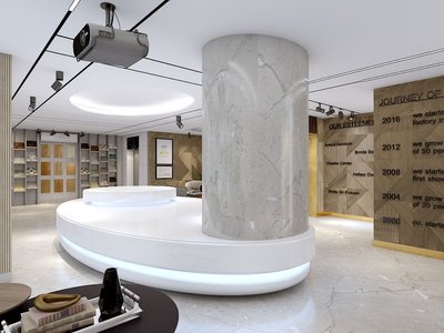 Best elevator company in Delhi- Hybon Elevators