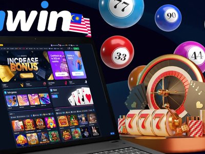 1win Malaysia: The Complete Betting and Casino Hub