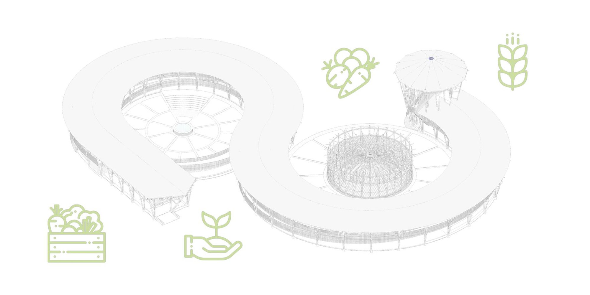 Kultura Village: A Model of Sustainable Architecture Rooted in Community and Ecology