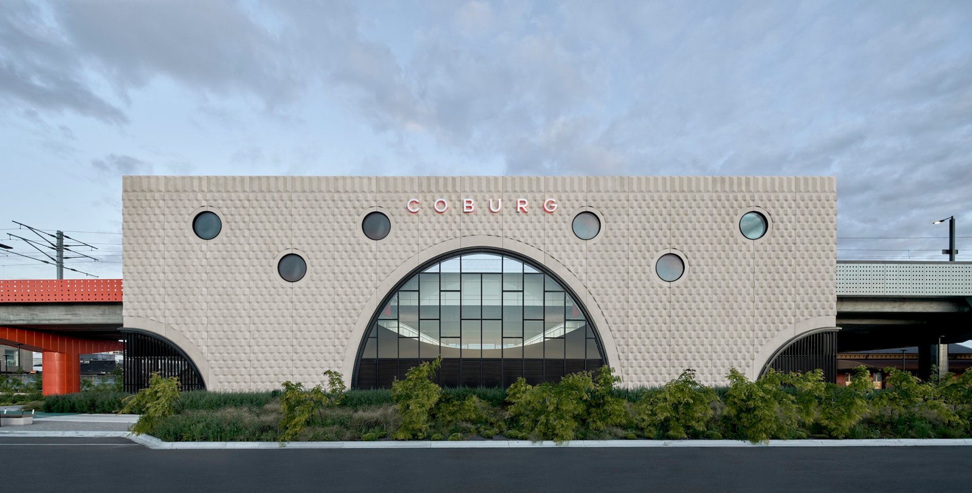 Coburg and Moreland Stations by Wood/Marsh: Redefining Melbourne’s Rail Infrastructure with Civic Architecture and Community Focus