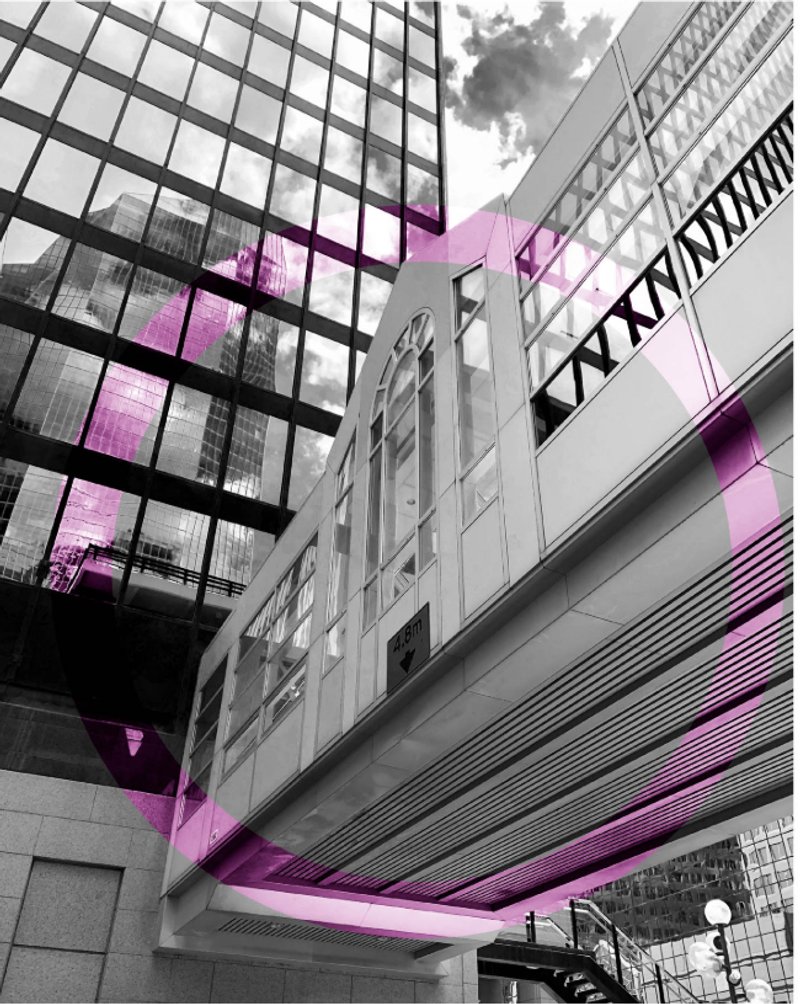 Adaptive reuse of elevated infrastructure offers new layers of public interaction.