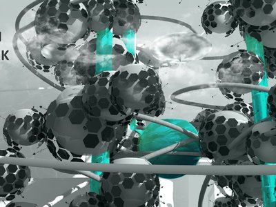 Liberty Utopian Network: A Visionary Take on Future Urban Architecture