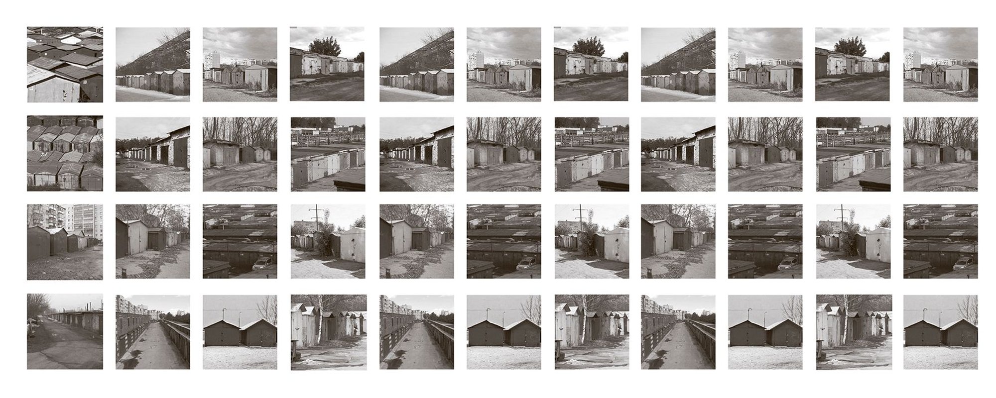 Garage Renaissance: Adaptive Reuse for Urban Regeneration