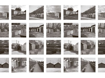 Garage Renaissance: Adaptive Reuse for Urban Regeneration