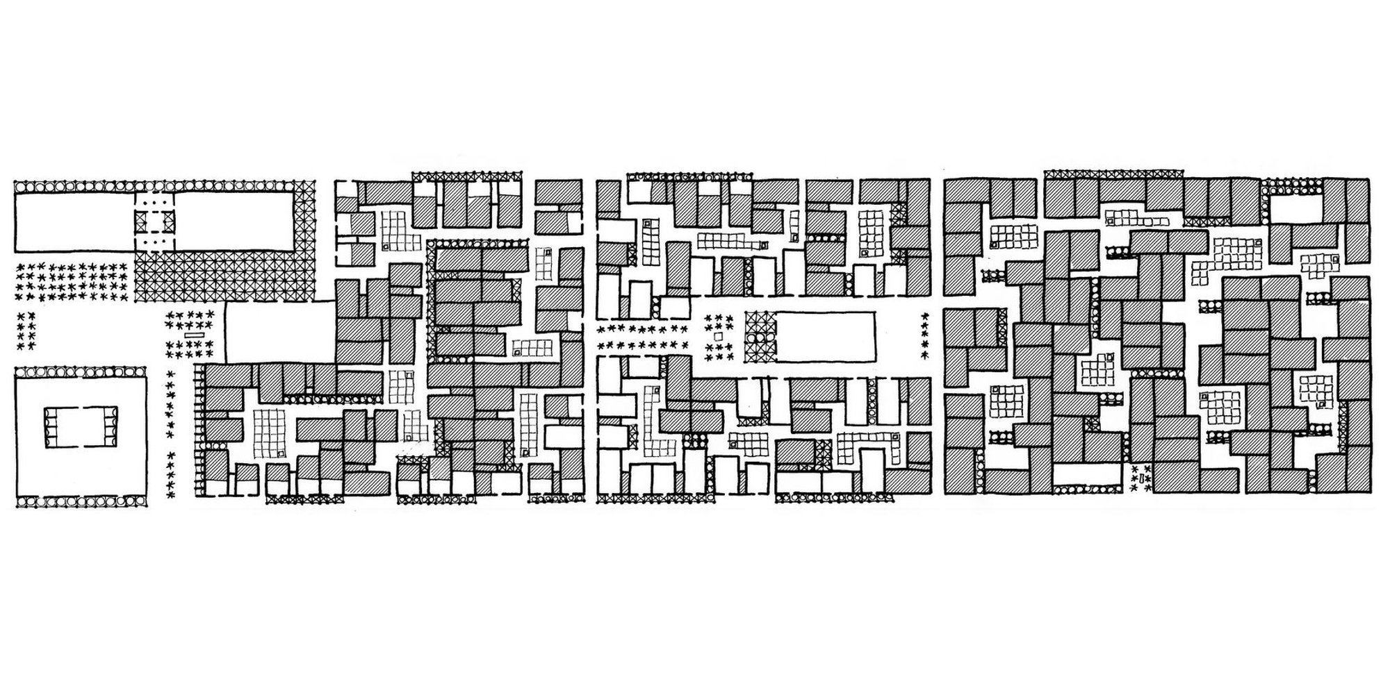 Extreme Habitat: A Sustainable Vernacular Architecture Model in the Sahara Desert
