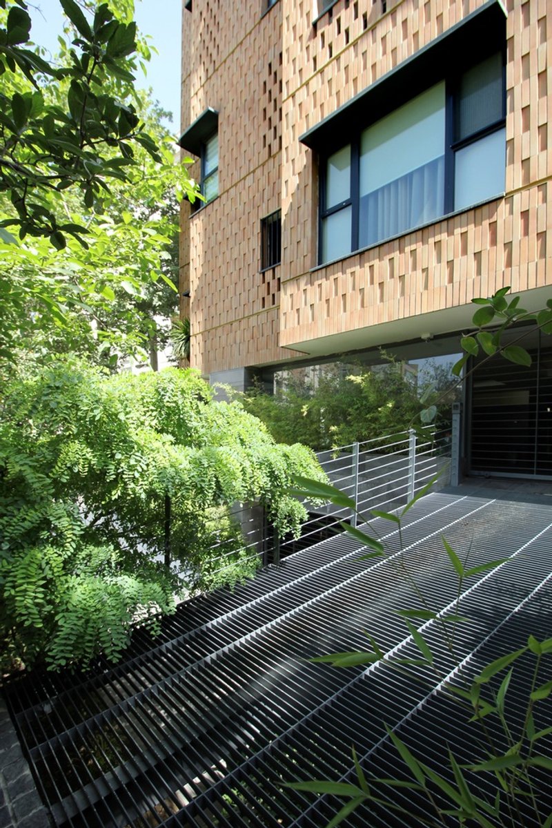 All photographs are works of&nbsp;Mehdi Panahi