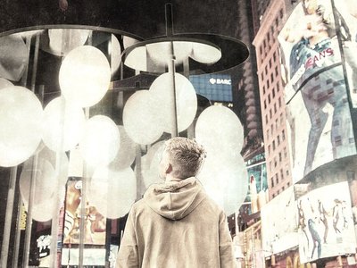 Balloon Carnival – A Pop-Up Urban Installation that Revives City Interaction