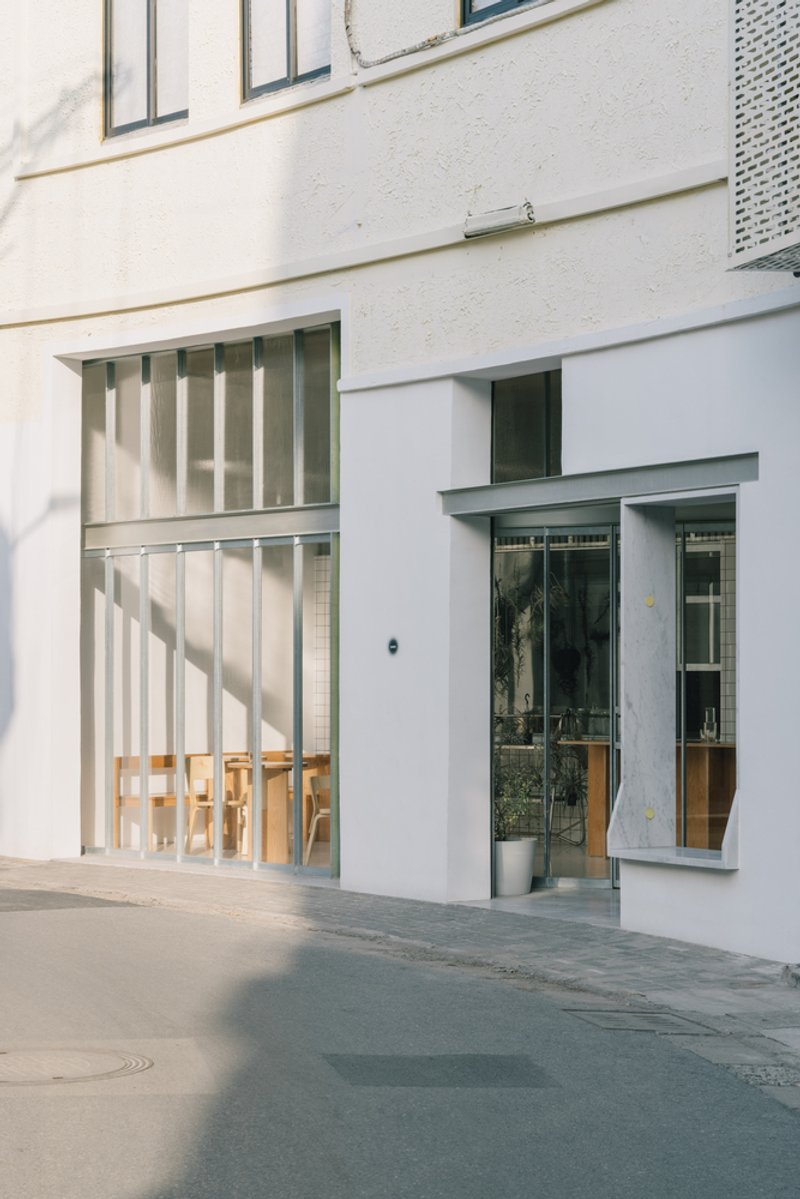 All photographs are works of&nbsp; Wen Studio