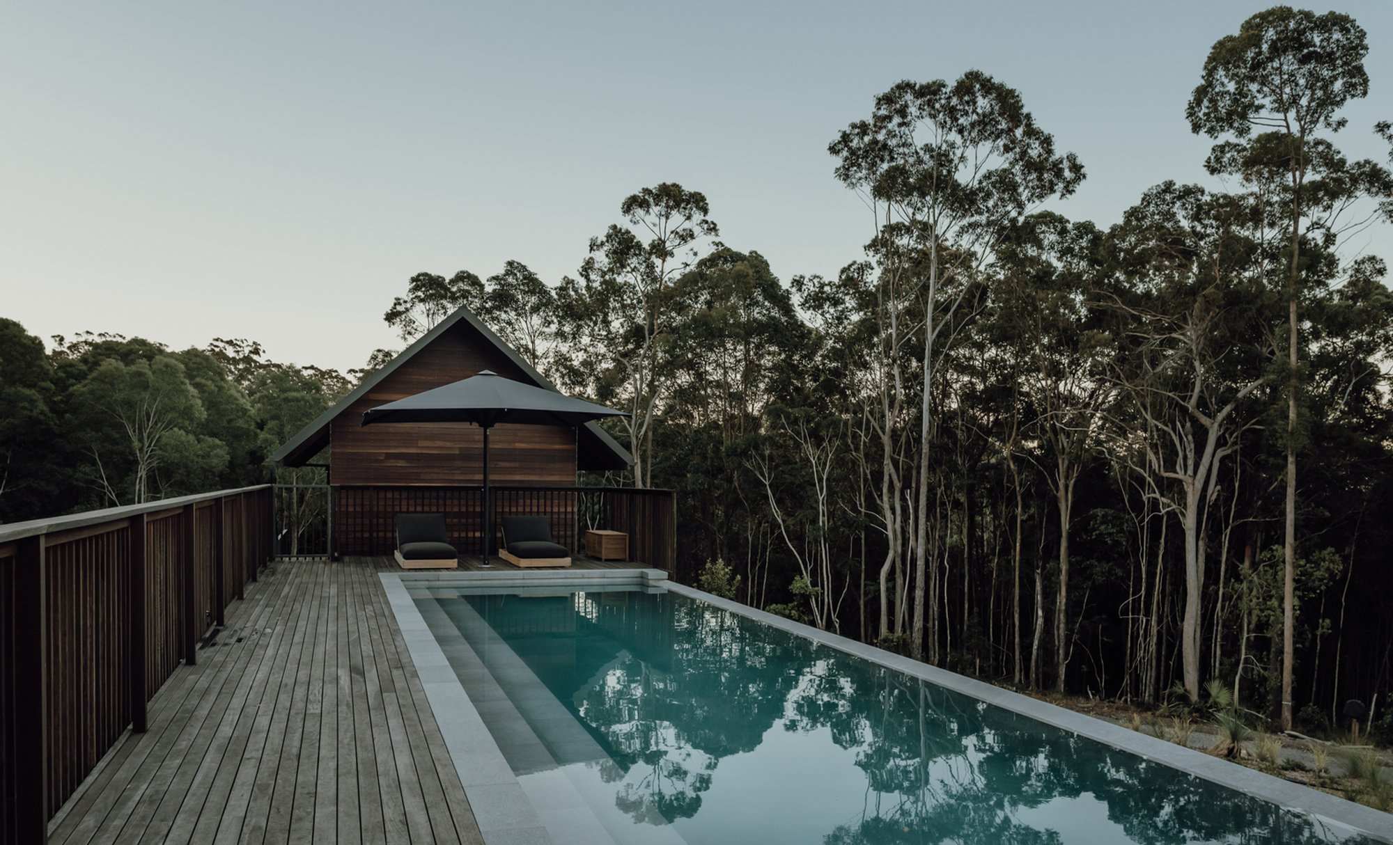 Australis House by Sealand Architects: A Contemporary Homestead Rooted in Tradition and Nature