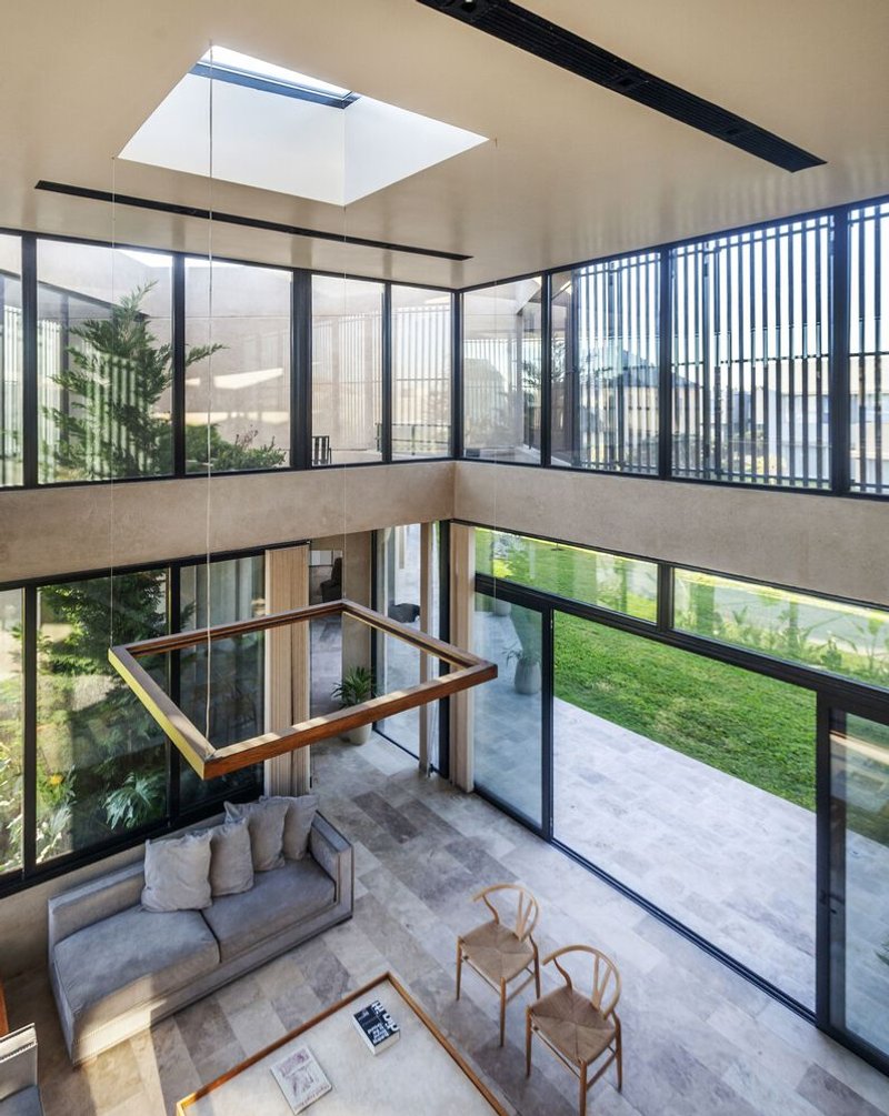 All photographs are works of&nbsp; Alejandro Peral