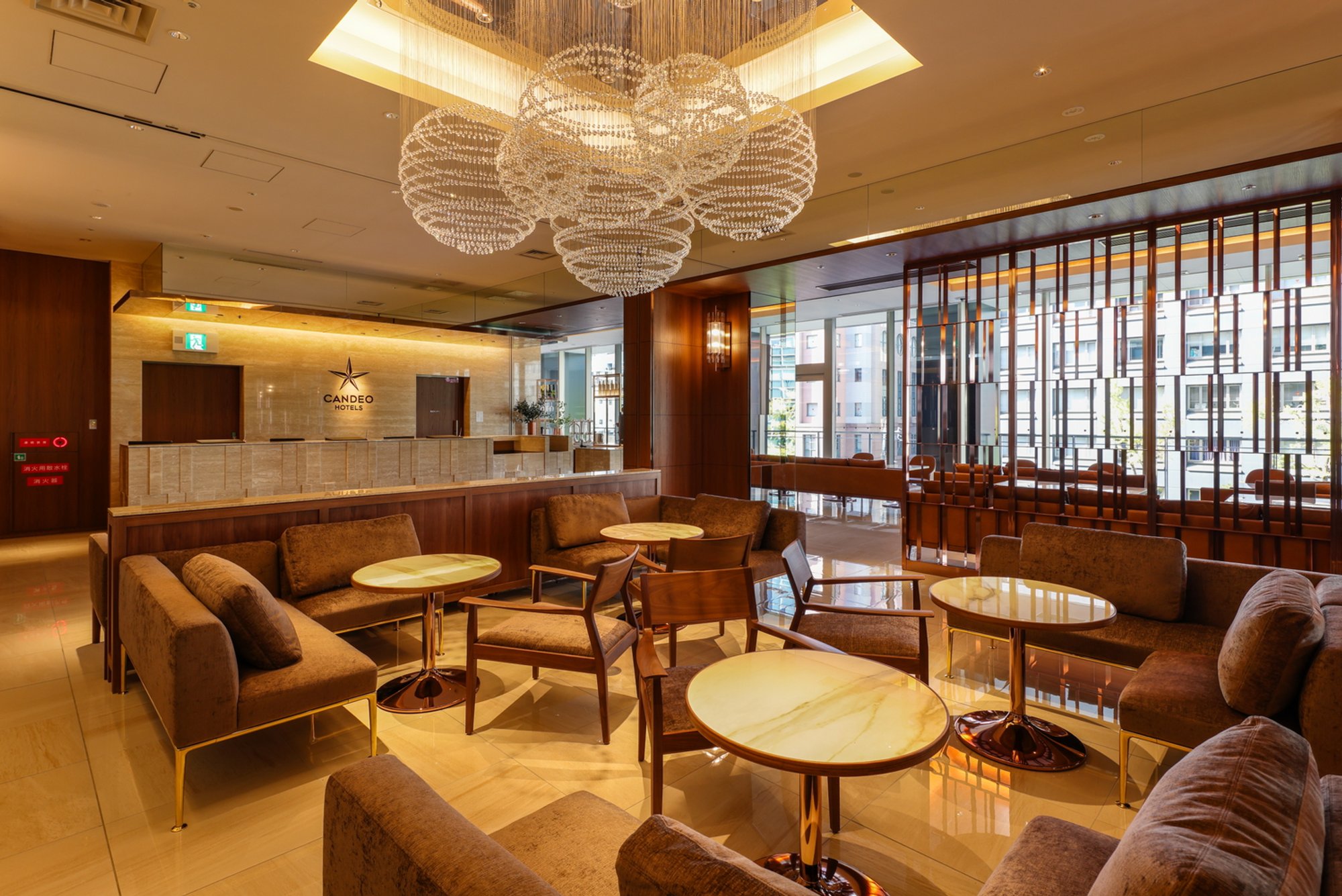 Tokyo Tatemono Mitsutera Building: A Model of Urban Temple Architecture Renovation