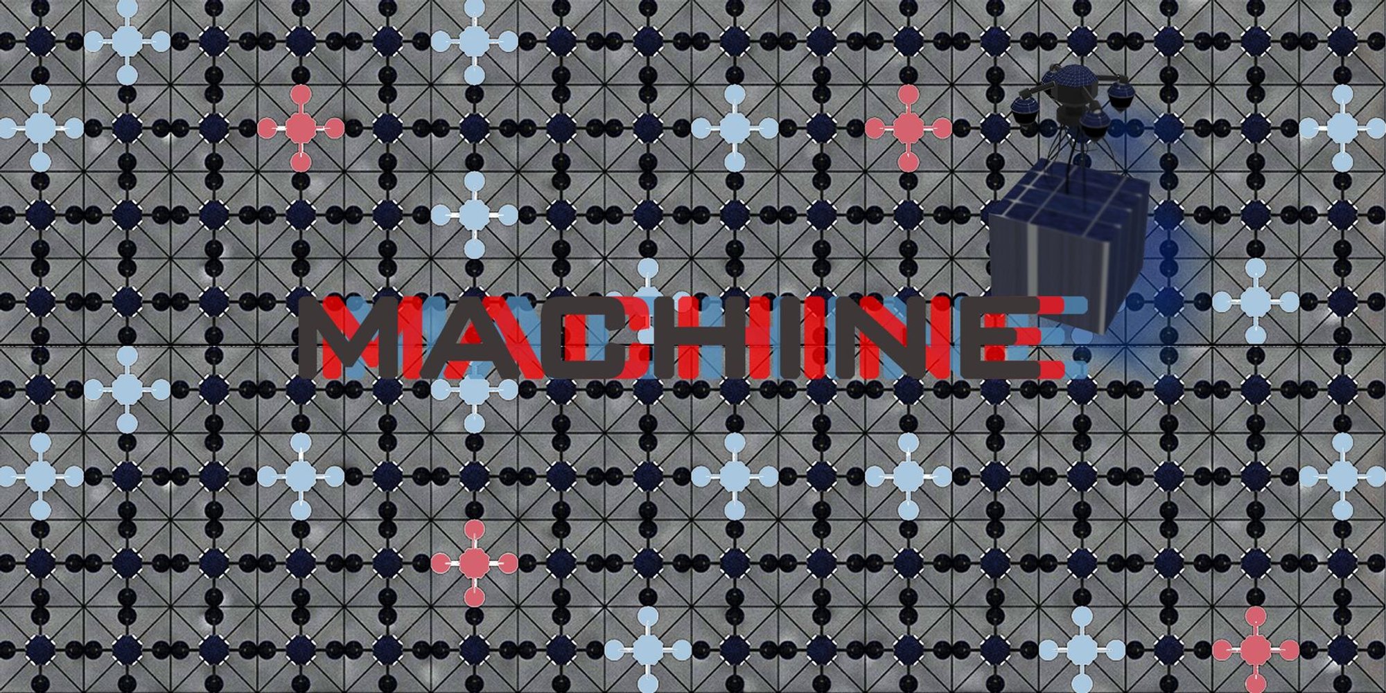 Machine: The Rise of AI Architecture
